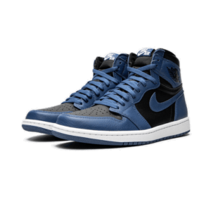 DARK MARINE BLUE