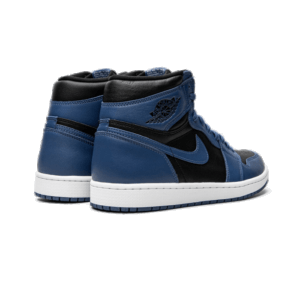 DARK MARINE BLUE