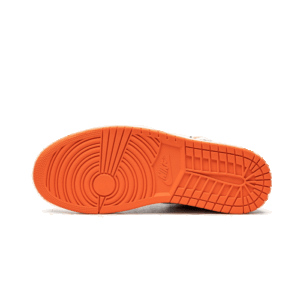 ELECTRO ORANGE