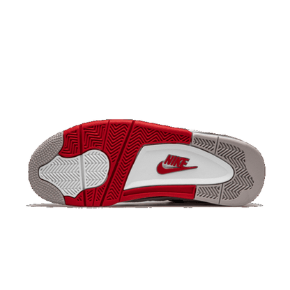 FIRE RED