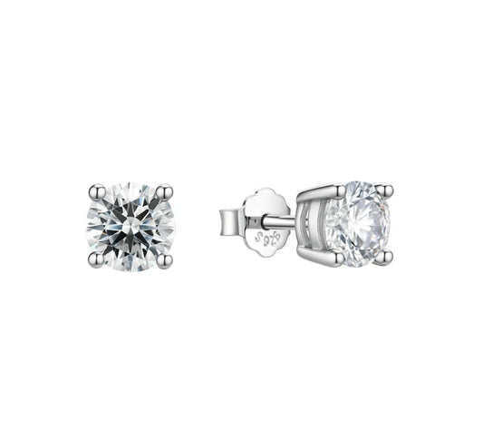 ORECCHINI ARGENTO 925