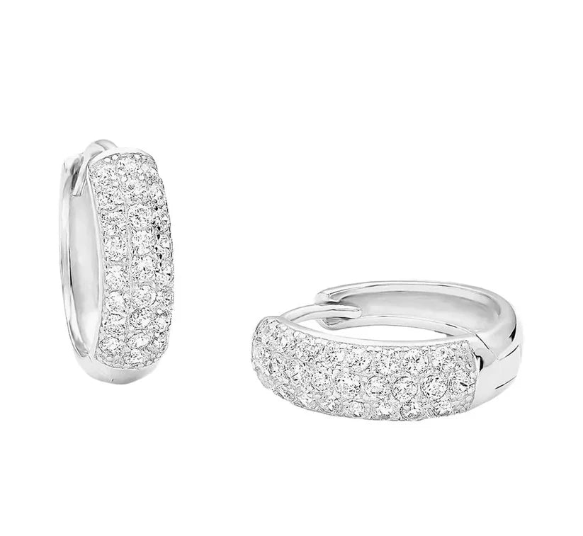 ORECCHINI ARGENTO 925