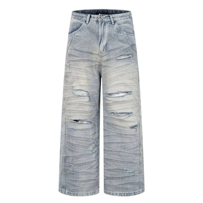 Garage Baggy Jeans