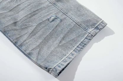Garage Baggy Jeans
