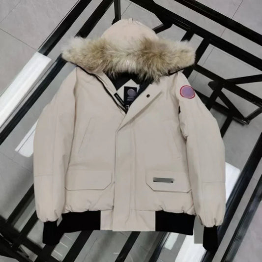 PUFFER GOOSE