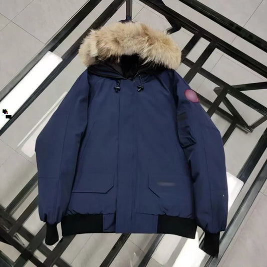 PUFFER GOOSE