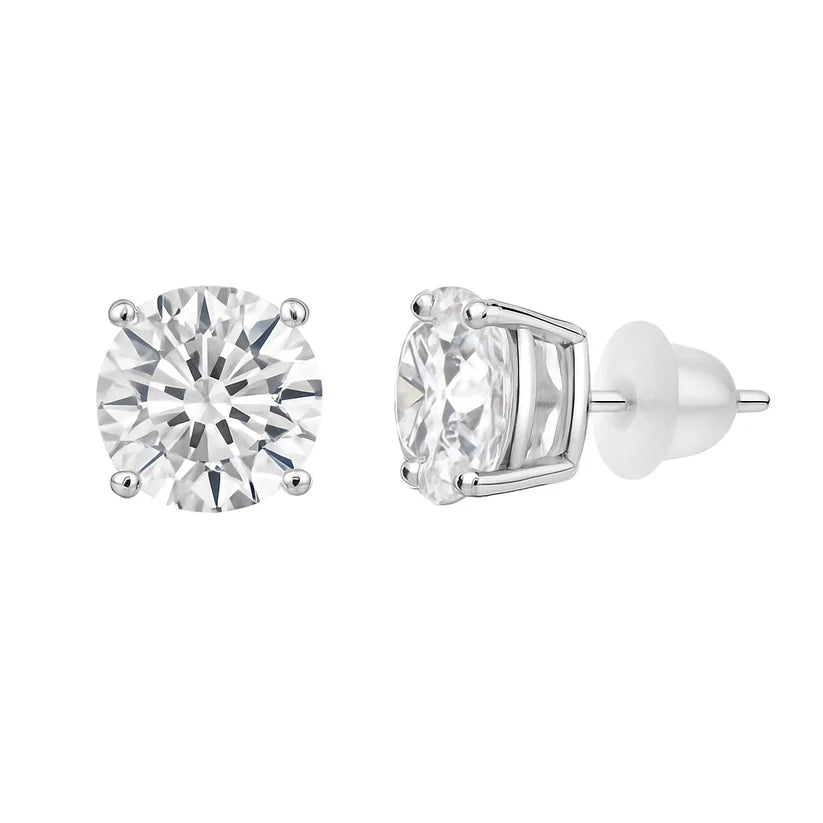 ORECCHINI ARGENTO 925