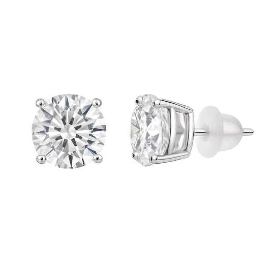 ORECCHINI ARGENTO 925