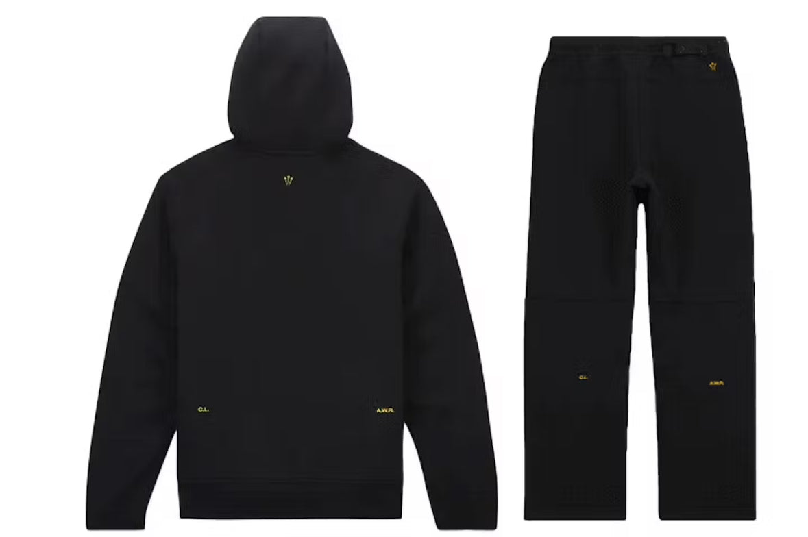 Nct Tracksuit