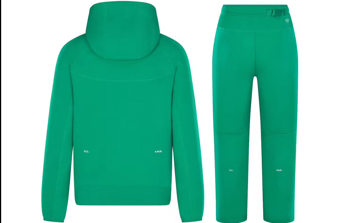 Nct Tracksuit