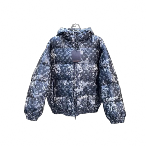 Lv Puffer