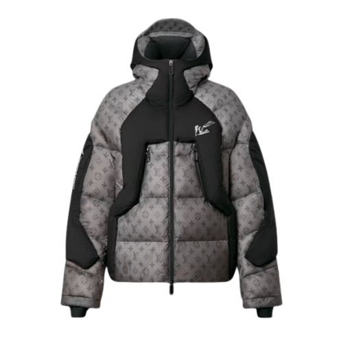 Lv Puffer