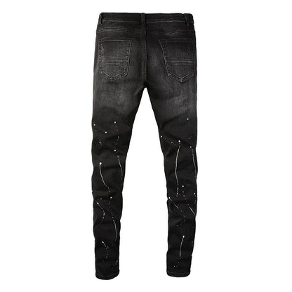 Blood Jeans