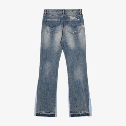 Revive Flare Jeans