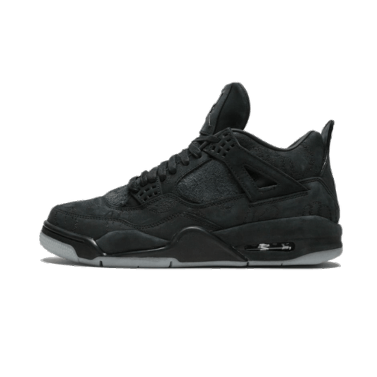KAWS BLACK
