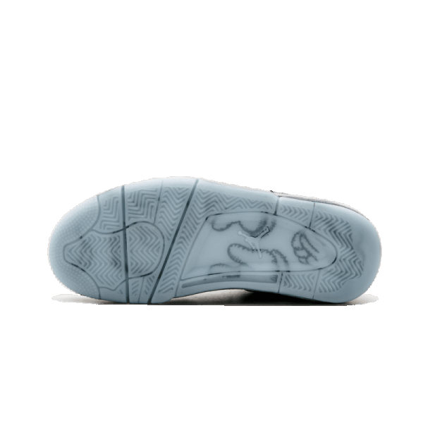 KAWS GREY