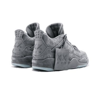 KAWS GREY