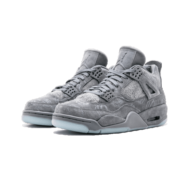 KAWS GREY