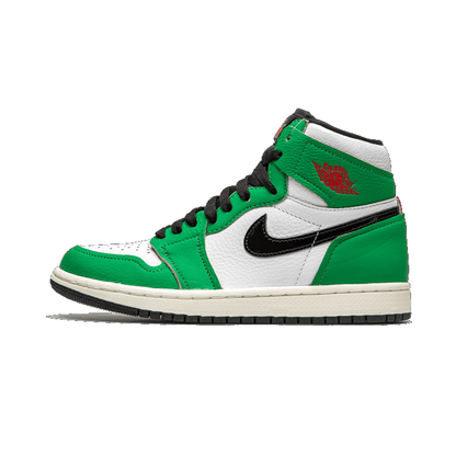 LUCKY GREEN