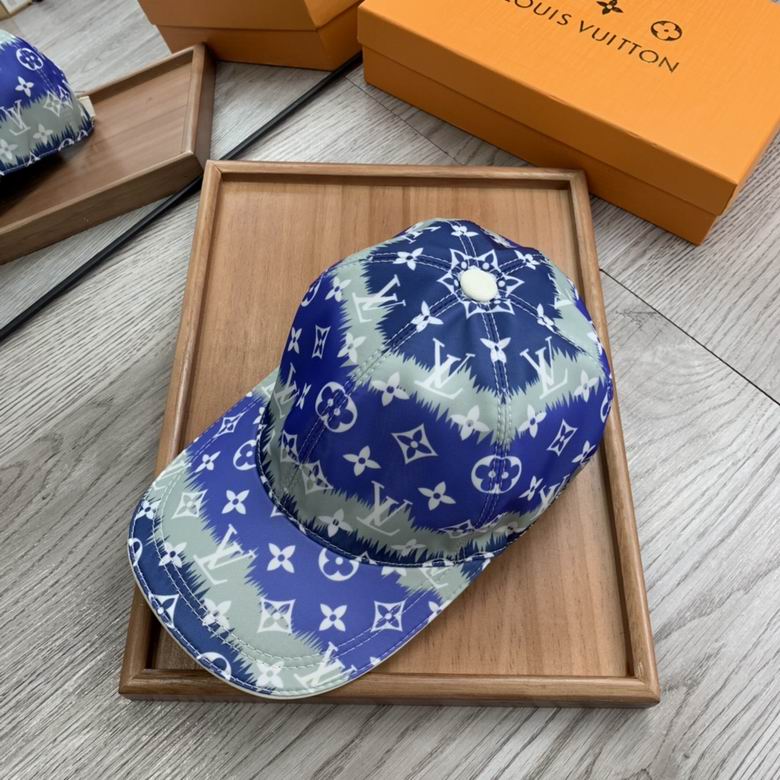 LV caps