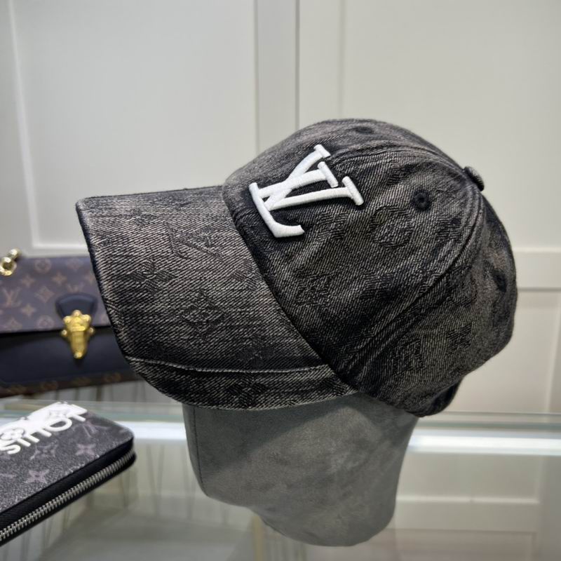 LV caps