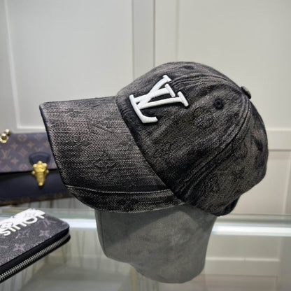 LV caps