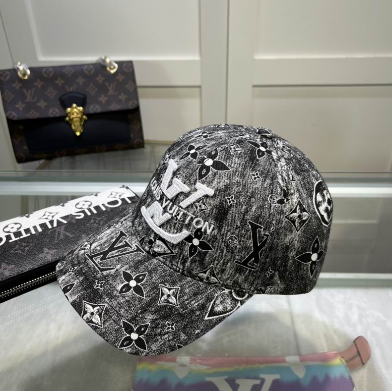 LV caps