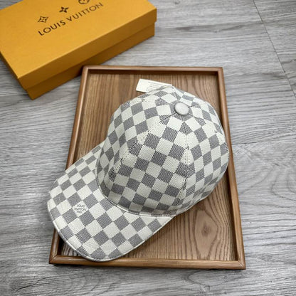 LV caps