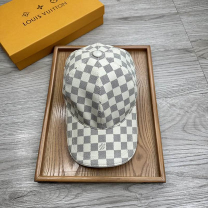 LV caps