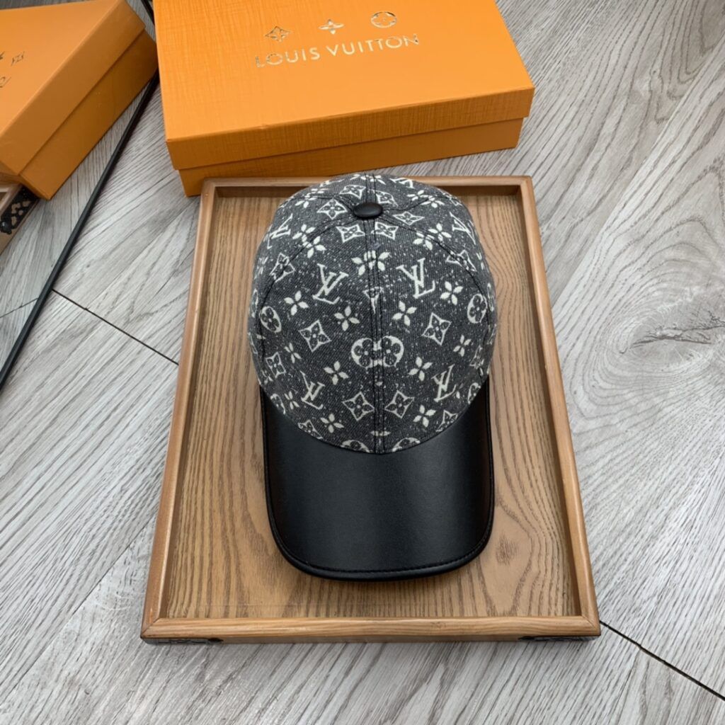 LV caps
