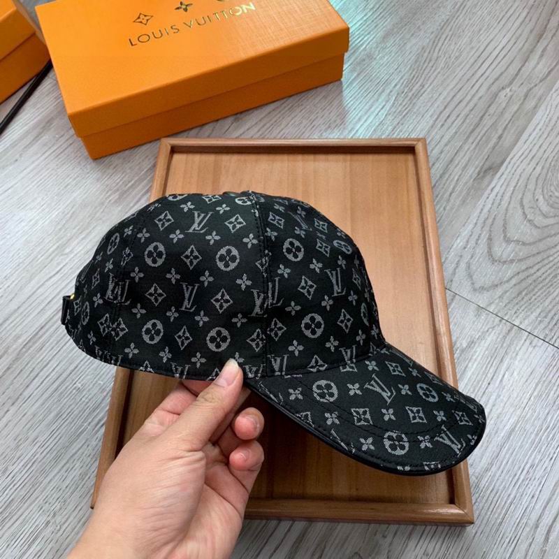 LV caps