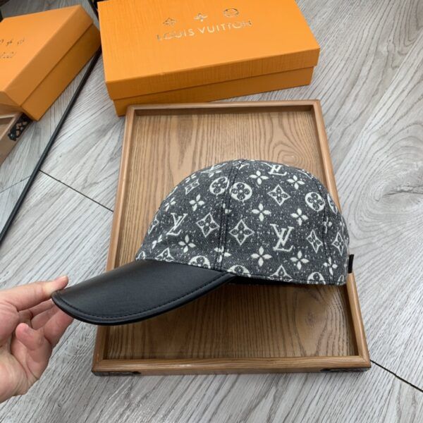 LV caps