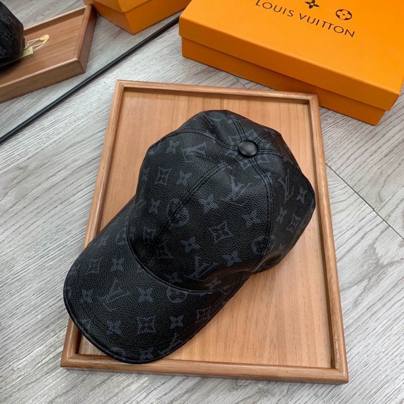LV caps