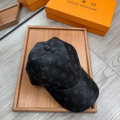 LV caps