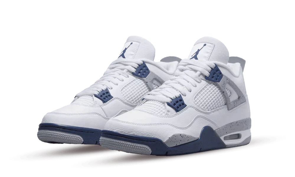 MIDNIGHT NAVY