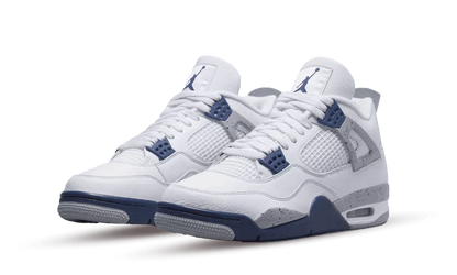 MIDNIGHT NAVY
