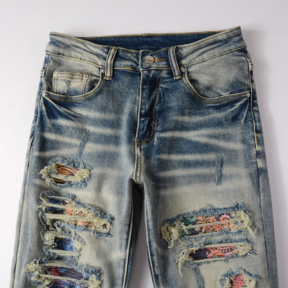 Melody Jeans