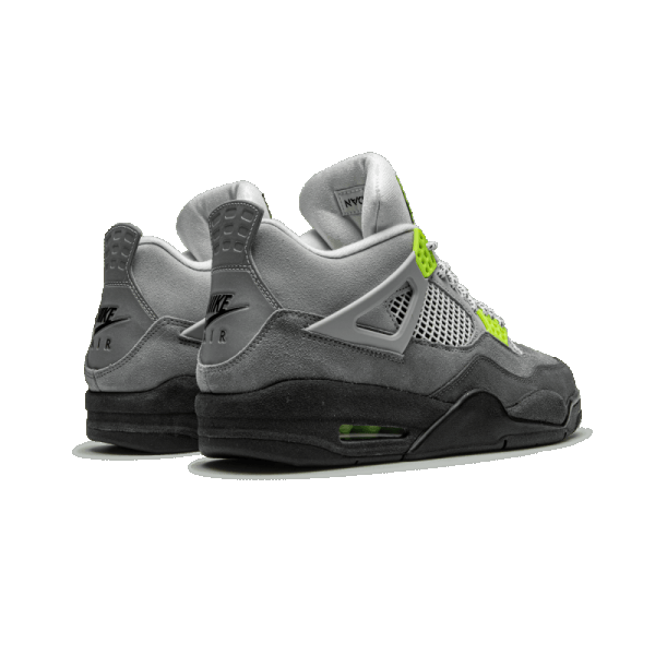 NEON VOLT