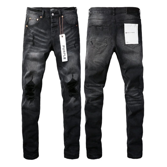DENIM PU*PLE