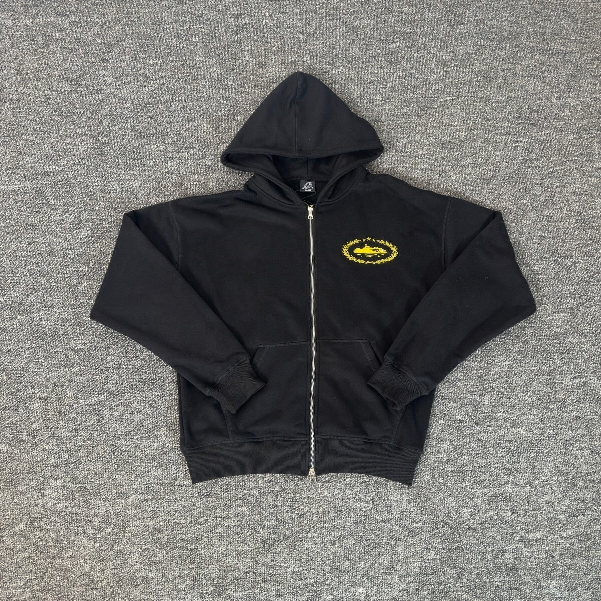 CRTZ TRACKSUIT