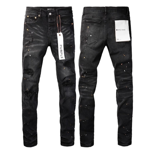DENIM PU*PLE