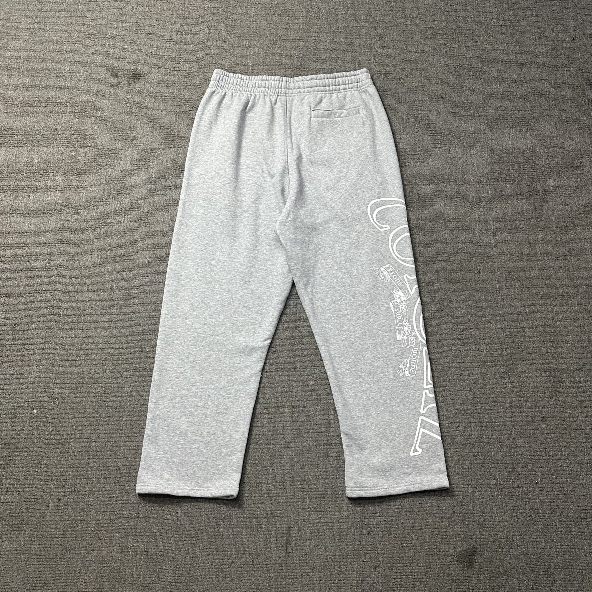 CRTZ TRACKSUIT