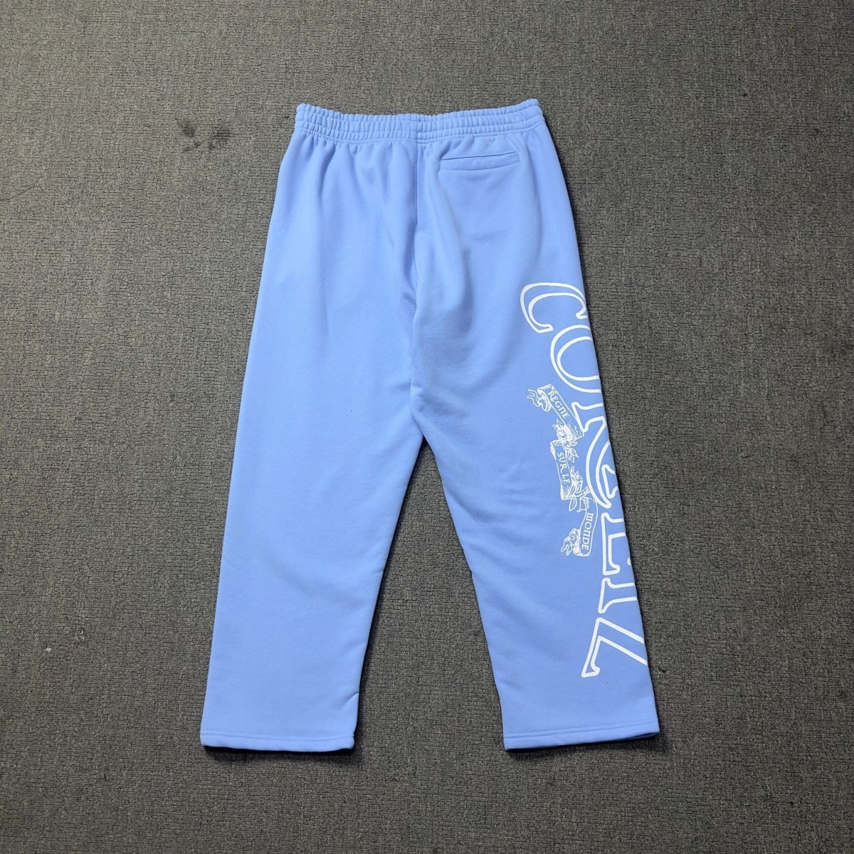 CRTZ TRACKSUIT