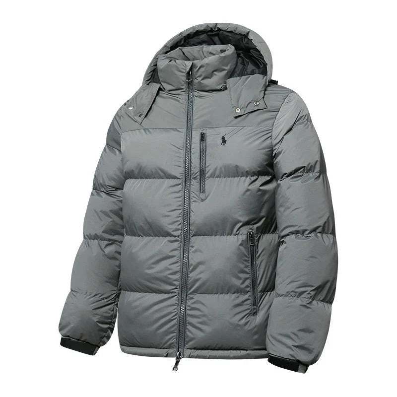 PUFFER RL