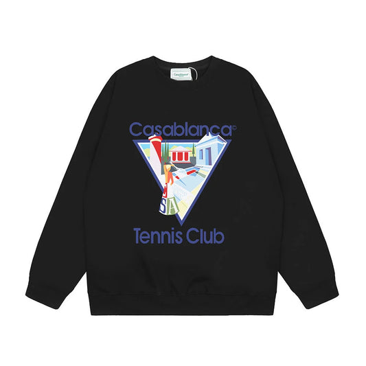 Cas*blanc* Sweatshirt