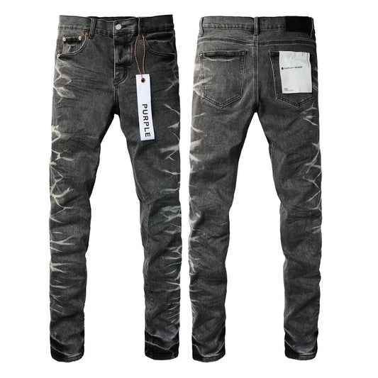 DENIM PU*PLE