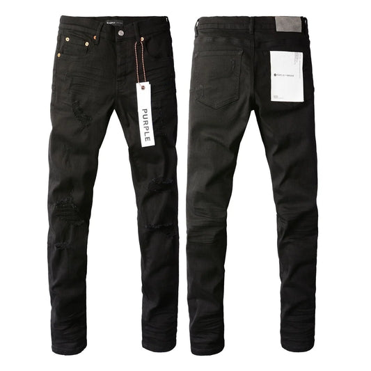 DENIM PU*PLE