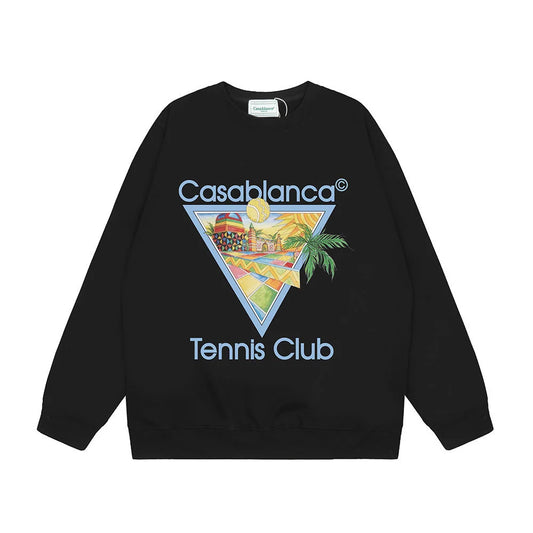 Cas*blanc* Sweatshirt
