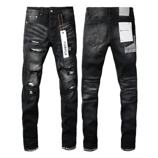 DENIM PU*PLE