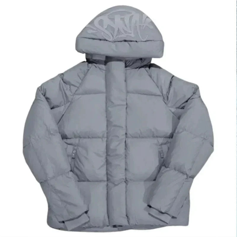 PUFFER SYN